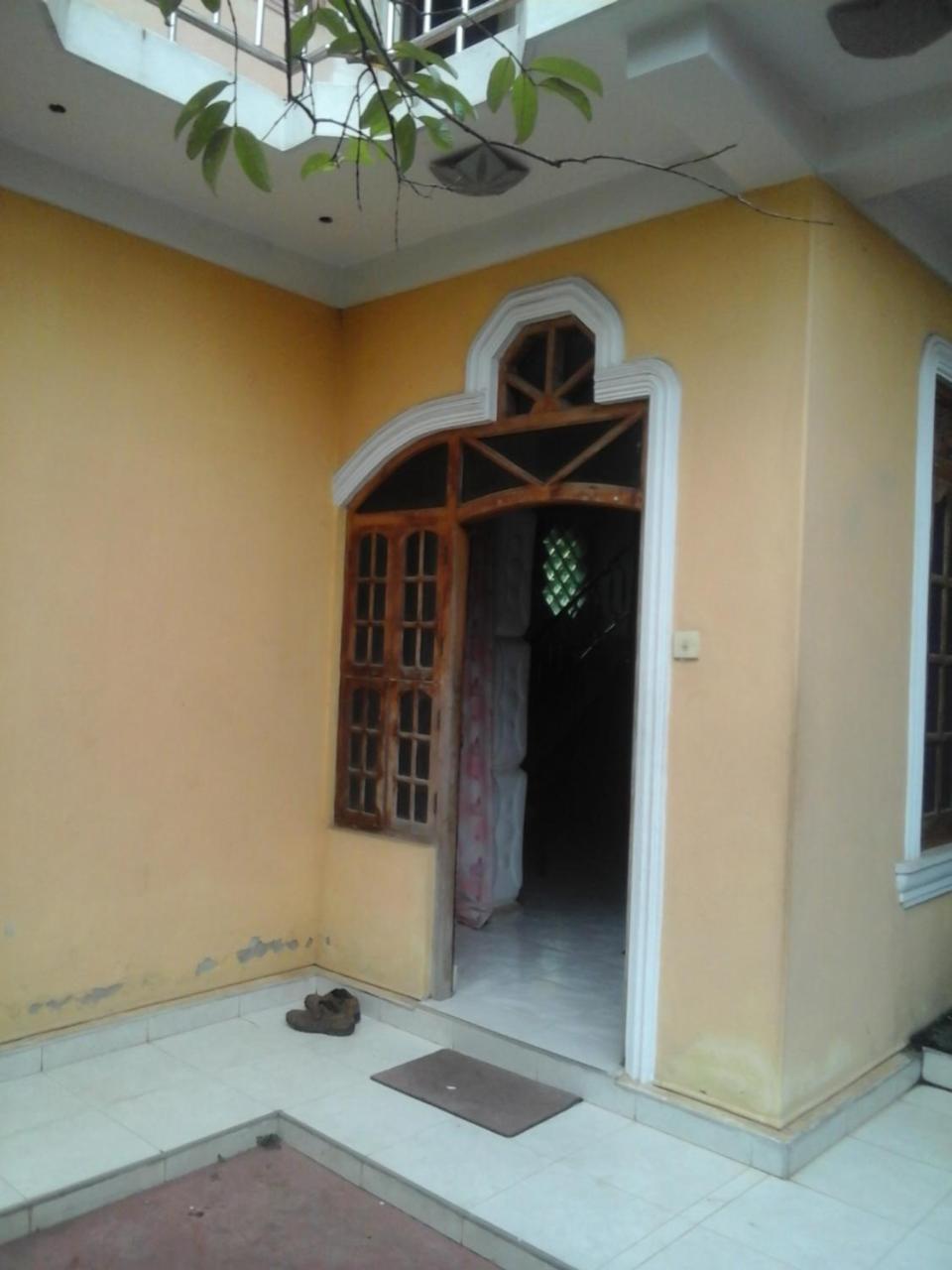 Colombo 20 Minutes By Train Apartment Ватала Екстериор снимка