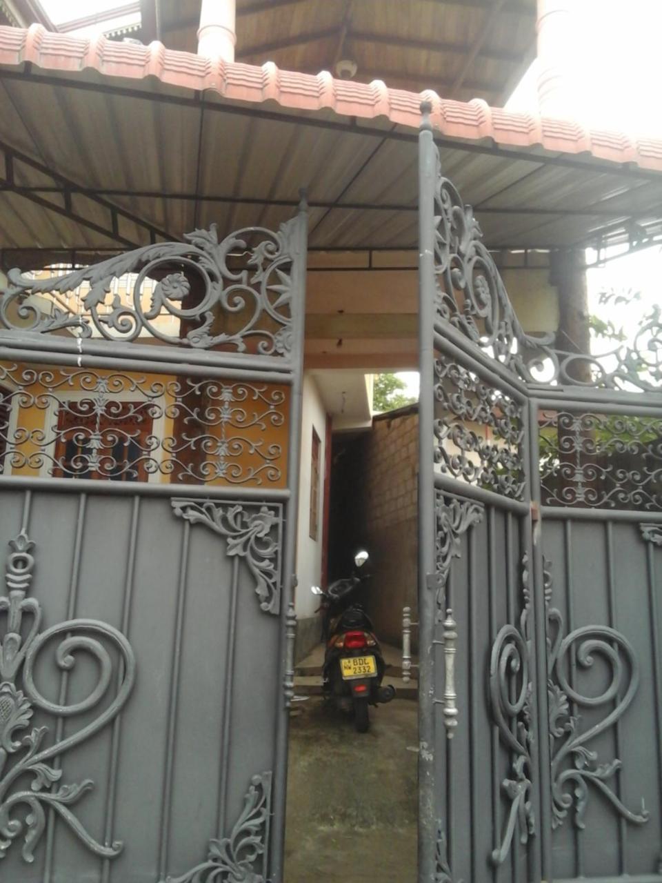 Colombo 20 Minutes By Train Apartment Ватала Екстериор снимка